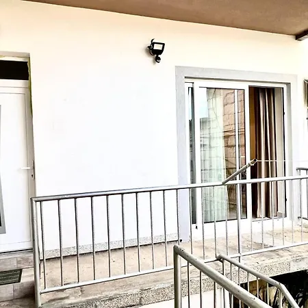 Apartamento Stella Maris