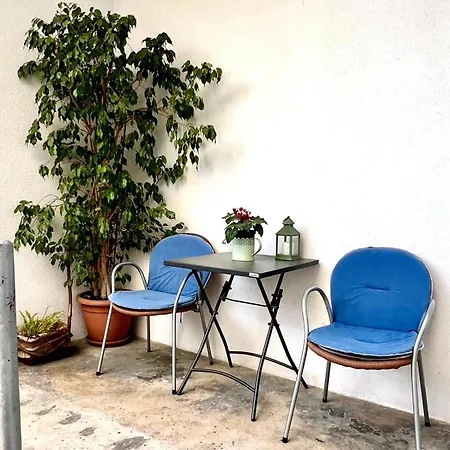 Stella Maris Apartment *