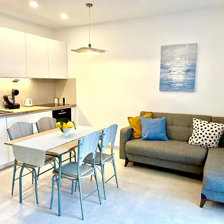 Apartment Stella Maris Jesenice (Split-Dalmatia)