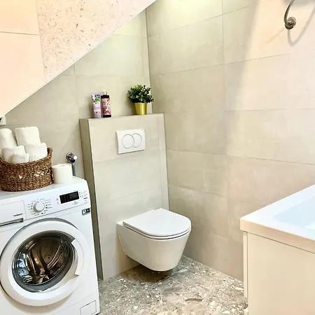 Apartamento Stella Maris Jesenice (Split-Dalmatia)