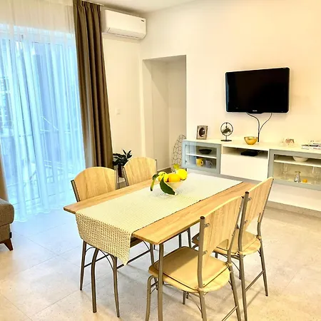 Stella Maris Apartamento