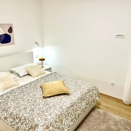 Apartamento Stella Maris Jesenice (Split-Dalmatia)