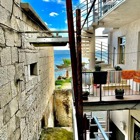 Apartment Stella Maris