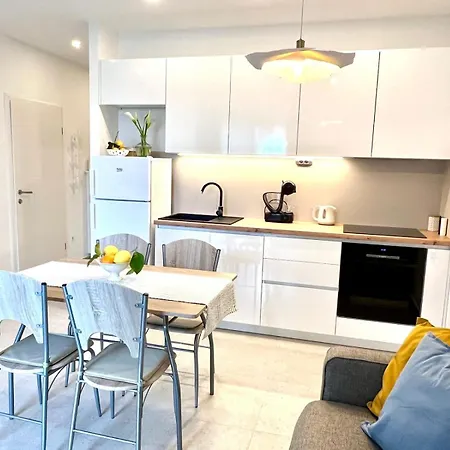 Apartment Stella Maris
