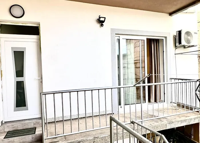 Apartamento Stella Maris