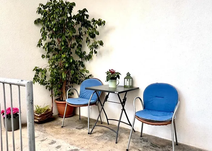 Stella Maris Apartamento *