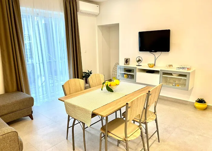 Stella Maris Apartamento