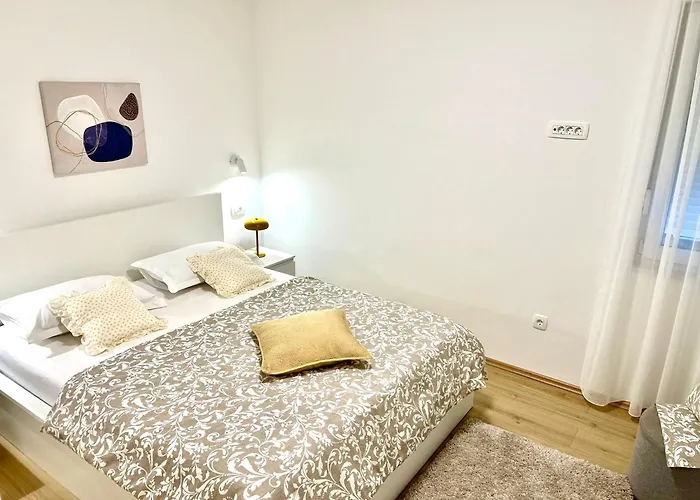 Apartamento Stella Maris Jesenice (Split-Dalmatia)