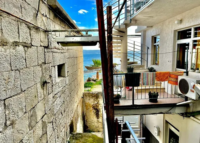 Apartamento Stella Maris