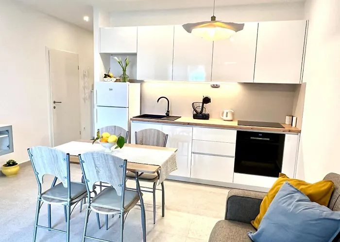 Apartamento Stella Maris