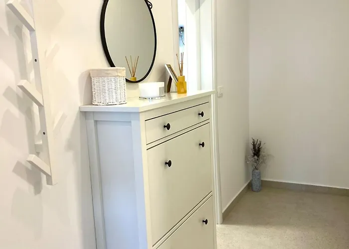 Apartamento Stella Maris Jesenice (Split-Dalmatia)