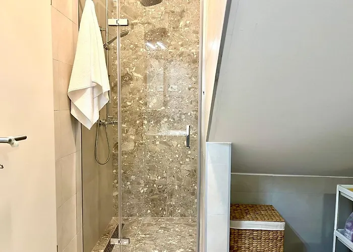 Stella Maris Apartamento Jesenice (Split-Dalmatia)