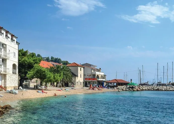 Apartamento Stella Maris *