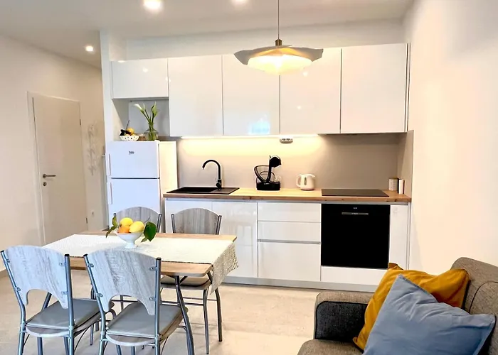 Apartamento Stella Maris *