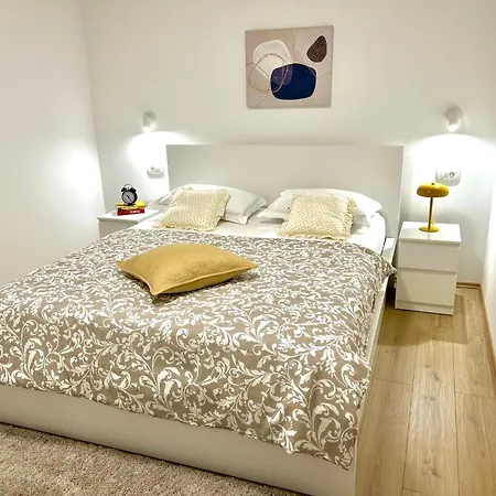 Apartment Stella Maris Jesenice (Split-Dalmatia)