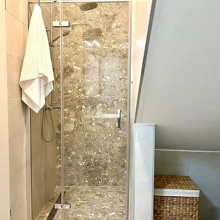 Stella Maris Apartment Jesenice (Split-Dalmatia)