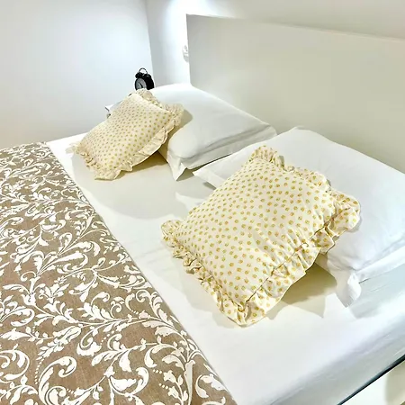 Stella Maris Jesenice (Split-Dalmatia)