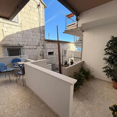 Stella Maris Apartamento *