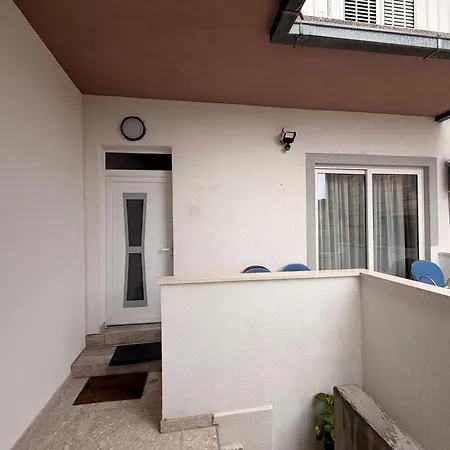 公寓 Stella Maris 耶塞尼采