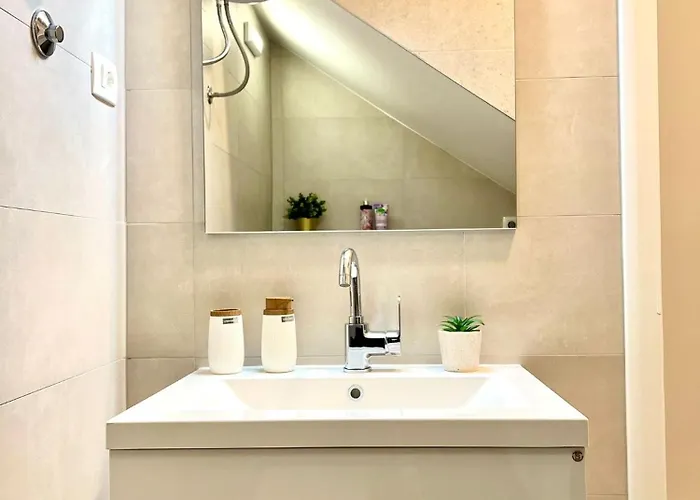 Stella Maris Apartment *